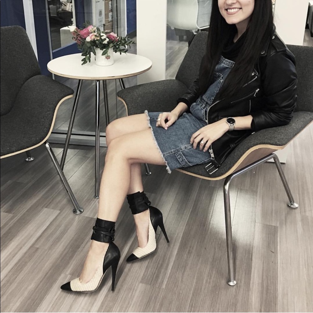 Isabel Marant Pumps